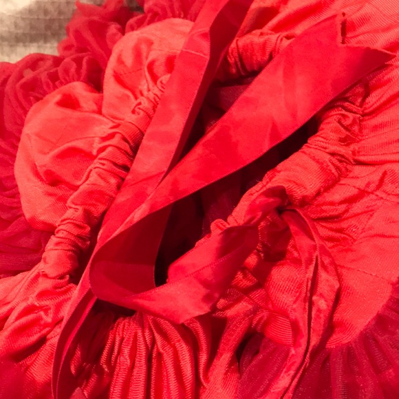 Red Tutu - Picture 3 of 8